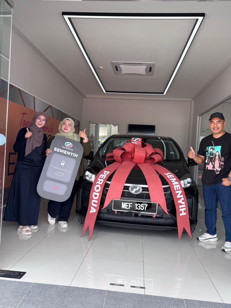 Delivery