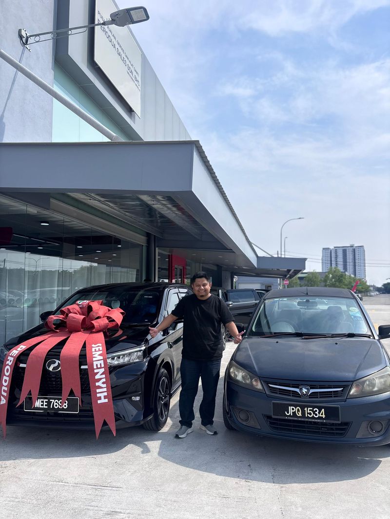 Delivery