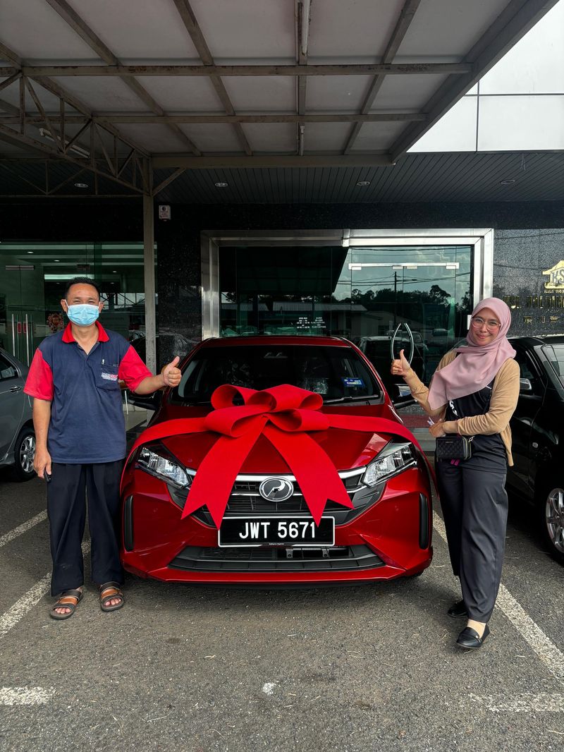 Delivery